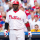 Illustration for article titled Ryan Howard Asks Teammates If They Ever Noticed How Realistic Crowd Looks